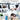 Rotating Pomodoro Timer 5 25 10 30 60 Mins Preset Stopwatch Desk Flip Productivitytimer Adhd Tool Hexagon Vibration Mute Alarm For Work Study Back To School Kitchen Black by  – Buy Rotating Pomodoro Timer 5 25 10 30 60 Mins Preset Stopwatch Desk Flip Productivitytimer Adhd Tool Hexagon Vibration Mute Alarm For Work Study Back To School Kitchen Black Online at Best Price, Premium Quality Product for Home, Office & Daily Use