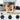 Rotating Pomodoro Timer 5 25 10 30 60 Mins Preset Stopwatch Desk Flip Productivitytimer Adhd Tool Hexagon Vibration Mute Alarm For Work Study Back To School Kitchen Black by  – Buy Rotating Pomodoro Timer 5 25 10 30 60 Mins Preset Stopwatch Desk Flip Productivitytimer Adhd Tool Hexagon Vibration Mute Alarm For Work Study Back To School Kitchen Black Online at Best Price, Premium Quality Product for Home, Office & Daily Use
