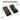Yf33 Portable Fm | Yf33 Portable Fm Radio With Bluetooth Mp3 Player Tf Usb Playback 10 Presets Rechargeable Battery 5W Stereo Sound For Home Travel And Outdoor Use Black