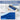 Food Warming Mat for Food & Countertop Extra Large Electric Heating Mat for Buffets | Warming Tray Alternative & Food Warmer Pad | Keep Food Warm for Party, Catering & Kitchen Use (Blue)