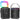 SUPNIU 30W Portable Bluetooth Speaker Wireless with Loud Crystal Clear Stereo Sound - TWS Pairing & 24H Playtime with Led Lights | Small Party Speakers for Indoor/Outdoor, Travel, Gathering (1pcs)