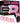 Pink Screwdriver | Pink Power Pp481 Lk 4V Rechargeable Cordless Mini Drill Set | Ultimate Diy Tool For Women – Buy Pink Screwdriver | Pink Power Pp481 Lk 4V Rechargeable Cordless Mini Drill Set | Ultimate Diy Tool For Women Online at Best Price, Premium Quality Product for Home, Office & Daily Use
