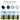 K F Concept | K F Concept 67Mm Black Diffusion Mist Effect 1 4 Variable Nd2 32 1 5 Stops Circular Polarizing Filter Cpl In 1 Hd Lens Filter With 28 Multi Coatings For Camera Lenses Nano X Series