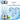 Portable Hydrogen Water Bottle, Hydrogen Water Bottle Generator with SPE Technology Water Ionizer, Hydrogen Water Machine, Hydrogen Bottle, Hydrogenated Water in 3 Min for Home, Office