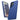 ATATOO for Samsung Galaxy S25 Ultra Case, Support Wireless Charging, Ultra-Slim Durable Sturdy Non-Slip Texture Camera Protection Phone Case Cover for Galaxy S25 Ultra 6.9" 2025, Blue