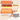 Food Warming Mat, Upgrade High-tech Graphene Heating Film, Fast Heating Silicone Electric Warming Tray with 7 Level Temperature, Roll Up Buffet Hot Plates Heat Pad, for Parties Buffets Home (Beige)
