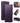 Yunubeyii Wallet Flip Case For Oneplus 13R 5G   [Rfid Blocking] Luxury Pu Leather Card Holder Magnetic Phone Cover With Kickstand,Shockproof Protective Case,Purple – Buy Yunubeyii Wallet Flip Case For Oneplus 13R 5G   [Rfid Blocking] Luxury Pu Leather Card Holder Magnetic Phone Cover With Kickstand,Shockproof Protective Case,Purple Online at Best Price, Premium Quality Product for Home, Office & Daily Use