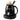Coffee Mug Warmer with Cute Cat Mug Set, 8 Hour Auto Shut Off Cup Warmer for Desk Office Home, Candle Beverage Electric Coffee Warmer with 4 Temperature Setting, Christmas Birthday Ideas for Women Men