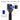 JCMOYUTY Stand for Magnetic Mic Holder DJI Mic Mini, Mic 1, Mic 2, Portable Handle for Rode Wireless Micro, GO 2 II, ME, Pro Wireless Lav Microphone Interview Handheld Handle Mount Adapter