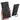 XAOVUIR S25 Ultra Case Leather Magnetic with Ring Kickstand, Frameless for Samsung Galaxy S25 Ultra Case for Magsafe, Slim Drop-Proof Protective S25Ultra Cover for Men Women 6.86 Inch, Black