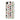 Sushi Case | Blingy Iphone 16E Transparent Soft Tpu Protective Clear Case 6.1 Inch | Unique Food Design – Buy Sushi Case | Blingy Iphone 16E Transparent Soft Tpu Protective Clear Case 6.1 Inch | Unique Food Design Online at Best Price, Premium Quality Product for Home, Office & Daily Use