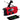 Emergency Weather Radio AM/FM/NOAA with 2000mAh, Portable Hand Crank Radio with Phone Charger, USB Charged, 3 LED Flashlight, Emergency Battery Radio with SOS for Indoor/Outdoor Emergency (Red)