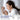Piegricdiat Invisible Sleep Headphones, Sleep Earbuds for Side Sleepers, Mini Noise Blocking Sleep Earphones, Bluetooth 5.3 Wireless Earbuds for Sleeping, Working, White