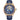 Automatic Watches For | Automatic Watches For Men 47Mm Automatic Mechanical Luxury Flywheel Watch 3D Double Globe Stainless Steel Case Men Wrist Watch
