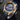 Automatic Watches For | Automatic Watches For Men 47Mm Automatic Mechanical Luxury Flywheel Watch 3D Double Globe Stainless Steel Case Men Wrist Watch