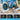 Small Desk Fan Battery Powered White Low Noise Quiet Smart Portable Gentle Blowing Without Headaches For Office Bedroom Living Room Table Top Wall Hanging Kitchen Travel Camping 5 Speed 360 Rotation – Buy Small Desk Fan Battery Powered White Low Noise Quiet Smart Portable Gentle Blowing Without Headaches For Office Bedroom Living Room Table Top Wall Hanging Kitchen Travel Camping 5 Speed 360 Rotation Online at Best Price, Premium Quality Product for Home, Office & Daily Use