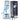 Hydrogen Water Bottle, 2025 SPE/PEM Technology 3Min to 2200PPB Hydrogen Water Bottle Generator, 460ml Portable Hydrogen Water Bottles for Home, Office, Travel and Fitness Drinking