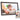 SAIWAN Digital Picture Frame 10.1 Inch WiFi Digital Photo Frame, IPS Touch Screen, 16GB Storage, Auto Rotate, Share Photos & Videos via Uhale App, for Family & Friends