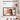 SAIWAN Digital Picture Frame 10.1 Inch WiFi Digital Photo Frame, IPS Touch Screen, 16GB Storage, Auto Rotate, Share Photos & Videos via Uhale App, for Family & Friends