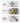 7Am2M Sonic Electric Toothbrush With 6 Brush Heads For Adults Kids One Charge For 120 Days Wireless Fast Charge 5 Modes 40000Vpm Powered Toothbrush 2 Minutes Built In Smart Timer Pink by  – Buy 7Am2M Sonic Electric Toothbrush With 6 Brush Heads For Adults Kids One Charge For 120 Days Wireless Fast Charge 5 Modes 40000Vpm Powered Toothbrush 2 Minutes Built In Smart Timer Pink Online at Best Price, Premium Quality Product for Home, Office & Daily Use