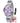 Luxury Women'S Watches | Olevs Elegant Stainless Steel Purple Dial Waterproof Luminous Diamond Fashion Watch | Small Wrists by Usa Warehouse – Buy Luxury Women'S Watches | Olevs Elegant Stainless Steel Purple Dial Waterproof Luminous Diamond Fashion Watch | Small Wrists Online at Best Price, Premium Quality Product for Home, Office & Daily Use