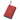 PEICHENG Speaker, Portable Wireless Bluetooth Speakers, Waterproof Loud Stereo Sound with RGB Lights TWS Long Playtime for Home/Party/Outdoor, Electronic Gadgets(1PCS, Red)