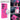 KANGHAR Case forGalaxy S25 Ultra Hot Pink Leopard Printed Pattern Cute Cheetah [Compatible with Magsafe] Protective Magnetic Case for Girls Women Compatible with Samsung Galaxy S25 Ultra