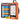 LAUNCH Creader Elite OBD2 Scanner Diagnostic Tool Fit for Audi Volkswagen Skoda Seat,Full System All Reset Bi-Directional Code Reader for VAG Vehicles,Active Test, ECU Coding,Lifetime Update