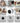 Productivity Timer Flip Gravity Sensor Cube Timer Countdown Countup Mute Vibrate Sound1 5 10 30 60Min Custom Timing Perfect For Adhd Work Learning Kitchen Cooking 1 White Hexagon by  – Buy Productivity Timer Flip Gravity Sensor Cube Timer Countdown Countup Mute Vibrate Sound1 5 10 30 60Min Custom Timing Perfect For Adhd Work Learning Kitchen Cooking 1 White Hexagon Online at Best Price, Premium Quality Product for Home, Office & Daily Use