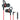 Hifi Wired Earbuds | Hifi Wired Earbuds In Ear Monitor Buds Low Profile 90 Plug 3 5Mm Plug Built In Microphone Multi Function Button Pc Mobile Red