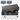 HDMI Displayport KVM Switch 2 Monitors 2 Computers 8K@60Hz 4K@60Hz,Dual Monitor Switch for 2 Computers,Support Extended/Mirror Mode SD/TF Card,4 USB 3.0 Port for Keyboard Mouse,Desktop Controller