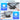 Hdmi Displayport Kvm Switch 2 Monitors 2 Computers 8K 60Hz 4K 60Hz Dual Monitor Switch For 2 Computers Support Extended Mirror Mode Sd Tf Card 4 Usb 3 0 Port For Keyboard Mouse Desktop Controller – Buy Hdmi Displayport Kvm Switch 2 Monitors 2 Computers 8K 60Hz 4K 60Hz Dual Monitor Switch For 2 Computers Support Extended Mirror Mode Sd Tf Card 4 Usb 3 0 Port For Keyboard Mouse Desktop Controller Online at Best Price, Premium Quality Product for Home, Office & Daily Use