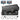 HDMI KVM Switch 2 Monitors 2 Computers 8K@60Hz, Dual Monitor Switch for 2 Computers,Support Extended/Mirror Mode SD/TF Card,4 USB 3.0 Port for Keyboard Mouse Supports SD/TF Card,Desktop Controller