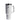 Stanley Quencher H2.0 Tumbler with Handle and Straw 40 oz | Flowstate 3-Position Lid | Cup Holder Compatible for Travel | Insulated Stainless Steel Cup | BPA-Free | Fluted Ash Gloss