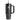 Stanley Quencher H2.0 Tumbler with Handle and Straw 30 oz | Flowstate 3-Position Lid | Cup Holder Compatible for Travel | Insulated Stainless Steel Cup | BPA-Free | Fluted Black