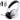 Wireless Headset With | Wireless Headset With Mic For Work With Ai Noise Cancelling Mic For Clear Calls Bluetooth V5 3 Headphones With Microphone To Usb A C Dongle Mic Mute For Computer Laptop Pc Iphone Black White
