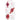 Gosasa Stylish Women S Bracelet Petal Oval Quartz Watch Luxury Elegant Dress Four Leave Clover Waterproof Ladies Diamond Wristwatch With Date Red – Buy Gosasa Stylish Women S Bracelet Petal Oval Quartz Watch Luxury Elegant Dress Four Leave Clover Waterproof Ladies Diamond Wristwatch With Date Red Online at Best Price, Premium Quality Product for Home, Office & Daily Use