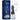 Water Dental Flosser, Portable Oral Irrigator with 300ML Water Tank, IPX7 Waterproof, Rechargeable, 4 Modes for Deep Teeth Cleaning, Travel-Friendly (Black)