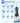 Water Dental Flosser Portable Oral Irrigator With 300Ml Water Tank Ipx7 Waterproof Rechargeable 4 Modes For Deep Teeth Cleaning Travel Friendly Black – Buy Water Dental Flosser Portable Oral Irrigator With 300Ml Water Tank Ipx7 Waterproof Rechargeable 4 Modes For Deep Teeth Cleaning Travel Friendly Black Online at Best Price, Premium Quality Product for Home, Office & Daily Use