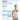 Hydrogen Water Bottle, 1600-2000 Hydrogen Water Bottle Generator, Hydrohealth Hydrogen Water Machine Improve Water in 3 Mins for Home, Office, Travel, Daily Drinking