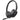 Bluetooth 5 3 | Bluetooth 5 3 Headset For Work Bluetooth Headphones With Mic Mute Ai Noise Cancelling 65Hrs Working Time Wireless Headphones With Mic For Call Center Cell Phone Computer Teams Zoom Black