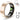 Health Rings for Women Men, Smart Ring with Heart Rate,Blood Oxygen, Blood Pressure, Sleep Tracker, Step Tracker, No Subscription Fee, IP68 Waterproof Smart Ring for iphone Android (Gold, 7 )