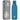 Insulated Metal Water | Insulated Metal Water Bottle 18 Oz Stainless Steel Leak Proof Gym Water Bottle With Lid For Men Women Blue
