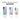 LEEGU for Samsung Galaxy S25 Ultra Case, Cute [Don't Touch My Phone] Shockproof Dual Layer Slim Protective Silicone Plastic Cover for Kids Boys Men Phone Case (Galaxy S25-Ultra 6.9-inch)