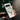 Eiyikof Compatible with Google Pixel 9 Pro XL Magnetic Case with Bling Sparkly Clear Back,Luxury Shockproof Protection and Slim Thin for Google Pixel 9 Pro XL Cute Case for Women Girls-Transparent A