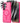 4 In 1 | 4 In 1 Magnetic For Samsung Galaxy S25 Ultra Case 2 Pics Privacy Screen Protectors And 1 Pic Camera Protector Fit For Magsafe Military Grade Shockproof Translucent Matte S25 Ultra Cover Hot Pink