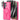 4 In 1 | 4 In 1 Magnetic For Samsung Galaxy S25 Ultra Case 2 Pics Privacy Screen Protectors And 1 Pic Camera Protector Fit For Magsafe Military Grade Shockproof Translucent Matte S25 Ultra Cover Hot Pink