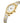 Vavc Gold Watches For Women Analog Womens Watch With Stainless Steel Expansion Band Oval Case Roman Dial Water Resistant5 91In 6 7In by  – Buy Vavc Gold Watches For Women Analog Womens Watch With Stainless Steel Expansion Band Oval Case Roman Dial Water Resistant5 91In 6 7In Online at Best Price, Premium Quality Product for Home, Office & Daily Use