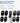 Usmile Y20Pro Electric Toothbrush Ai Powered Smart Toothbrush With Am Pm Auto Mode 4 Brushing Modes 90 Day Battery App Control Real Time 3D Map 2 Brush Heads Included by  – Buy Usmile Y20Pro Electric Toothbrush Ai Powered Smart Toothbrush With Am Pm Auto Mode 4 Brushing Modes 90 Day Battery App Control Real Time 3D Map 2 Brush Heads Included Online at Best Price, Premium Quality Product for Home, Office & Daily Use