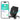 OBD2 Scanner Bluetooth 5.4 Car Auto Diagnostic Scan Tool for iOS iPhone Android Check Engine Light Reset Wireless OBD II Code Reader, ODB2 Performance Test Exclusive APP for All Vehicles After 1996